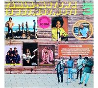 Tamla Motown is Hot, Hot, Hot! Vol.3 [Vinyl LP] [Schallplatte]