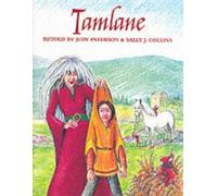 Tamlane (Scottish Folk Tales S.)