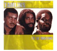Tamlins - I'll Be Waiting