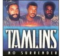 Tamlins - No Surrender [CASSETTE]