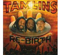 Tamlins the - Re-Birth