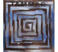 Tammar - I Live Here Now [VINYL]