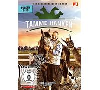 Tamme Hanken - Der Knochenbrecher on Tour: Folgen 6-10
