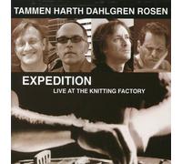 Tammen, Hans - Expedition - Live At The Knitting Factory