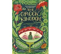 Tammi Hartung - Green Kingdom - Hardback - C245z