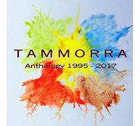 Tammorra Anthology 1995-2017 (CD) Album