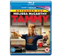 Tammy (2014) (Blu-ray) Allison Janney Dan Aykroyd Gary Cole (US IMPORT)