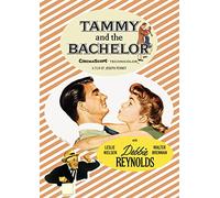 Tammy And The Bachelor [DVD]