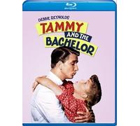 Tammy and the Bachelor – Blu-ray – Universal Pictures