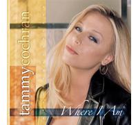 Tammy Cochran - Where I am