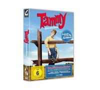 Tammy - Complete Edition The complete series and all movies... DVD NEW OVP