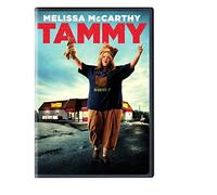 Tammy (DVD) by Melissa McCarthy