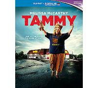 TAMMY - EXTENDED CUT BLU-RAY NEW REGION 2 DVD