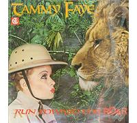 Tammy Faye Bakker - Run Toward The Roar [Vinyl LP]