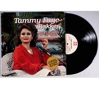 Tammy Faye Bakker - The Lord's on My Side Psalm 124:2 Featuring the Hit Single If It Had Not Been