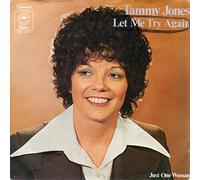 Tammy Jones - Tammy Jones - Let Me Try Again / Just One Woman (7" Vinyl)