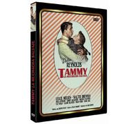Tammy, La Muchacha Salvaje - Tammy and The Bachelor - Joseph Pevney - Debbie Reynolds y Leslie Nielsen - Audio: Spanish, English. Subtitles: Spanish.