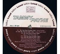 Tammy Payne - Do you feel it (5 versions) [VINYL]