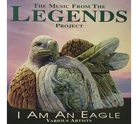 Tammy Pierce, Murray Porter, Elizabeth Hill uvm. - I am an eagle