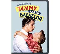 TAMMY & THE BACHELOR - TAMMY & THE BACHELOR (1 DVD)