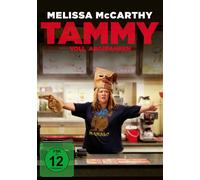 Tammy - Voll abgefahren (DVD) (US IMPORT)
