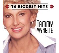 Tammy Wynette - 16 Biggest Hits
