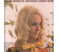 Tammy Wynette - another lonely song (EPIC 11079 45)