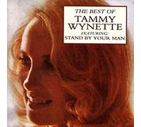Tammy Wynette - The Best of Tammy Wynette