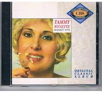 Tammy Wynette - Biggest Hits