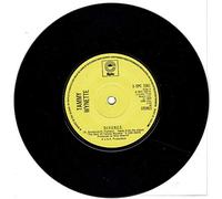 Tammy Wynette - D.I.V.O.R.C.E. / Almost Persueded [7" Vinyl]