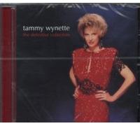 Tammy Wynette - Definitive Collection - New CD - O1398z