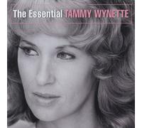 Tammy Wynette - Essential,the