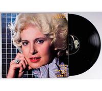 Tammy Wynette - Even The Strong Get Lonely [Vinyl LP]