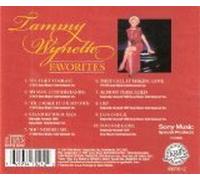 Tammy Wynette - Favorites