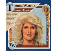 Tammy Wynette - I ? COUNTRY [Vinyl LP]