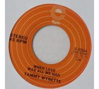 Tammy Wynette - In Love