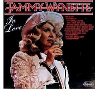 Tammy Wynette - In Love-LP