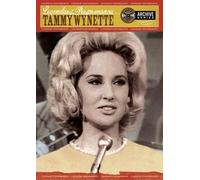 Tammy Wynette - Tammy Wynette: Legendary Performances [DVD] [NTSC]