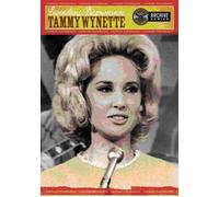 Tammy Wynette - Tammy Wynette: Legendary Performances [DVD] [NTSC]