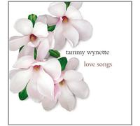 Tammy Wynette - Love Songs