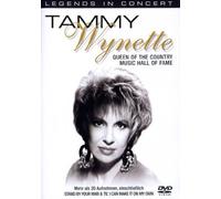 Tammy Wynette - Queen Of Co (Legends in Concert)