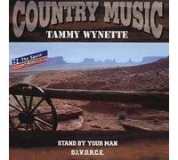 Tammy Wynette - Stand By Your Man