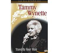 Tammy Wynette-Stand By Your Man [DVD]