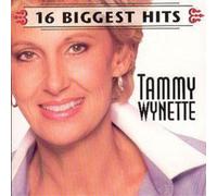 Tammy Wynette - 16 Biggest Hits