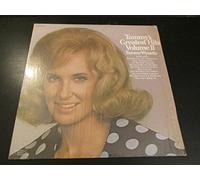 TAMMY WYNETTE - TAMMY WYNETTE greatest hits, vol. 3 EPIC