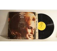 TAMMY WYNETTE - TAMMY WYNETTE - greatest hits, vol ii EPIC 30733 (LP vinyl record)
