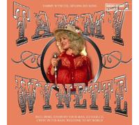 Tammy Wynette - Tammy Wynette - Singing My Song, Best Of Live
