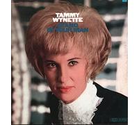 Tammy Wynette - Tammy Wynette - Stand By Your Man - Epic