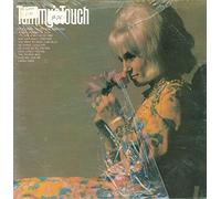 Tammy Wynette - Tammy's Touch - Tammy Wynette LP
