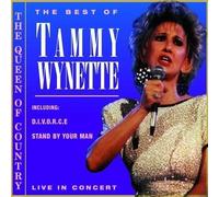 Tammy Wynette - The Best of
